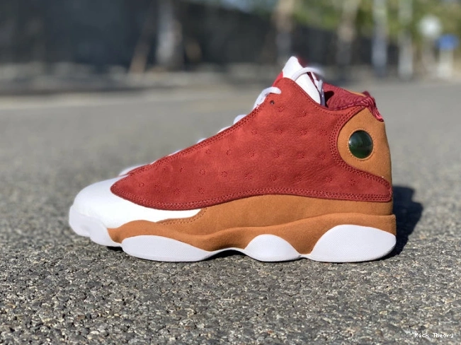 Kick Theory Premio Retro 13 Air 